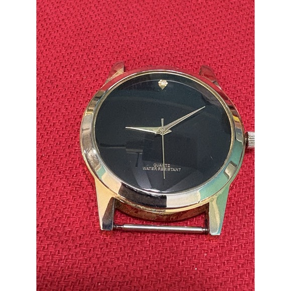 Charles Raymond V0546G Quartz Analog Men's Watch Sz. 7 3/4" New Battery - Picture 15 of 16